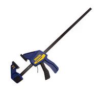 Irwin T524Qcel7 Quick-Grip Quick Change Bar Clamp 24in / 600Mm Q-G-T524QCEL7