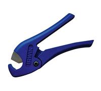 Irwin Record T850026 Plastic Tube Pipe & Trim Cutter 26mm
