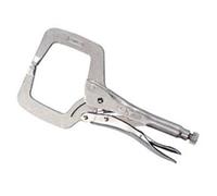 IRWIN T9DR 9-Inch/225 mm Vise-Grip Locking C-Clamp