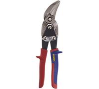 IRWIN Tin Snip with Left Cut Offset (2073211)