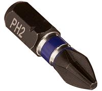 Irwin Tools 1837328 Impact Performance Series Phillips Insert Bit #2 (5 Pack)