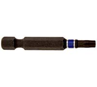 Irwin Tools 1837498 Impact Performance Series TORX T20 Power Screw Bit, 2''