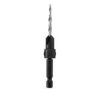 Irwin Tools 1882781 SPEEDBOR Countersink Wood Drill Bit, Number-6