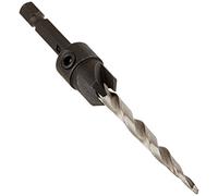 Irwin Tools 1882784 SPEEDBOR Countersink Wood Drill Bit, Number-12