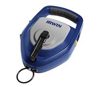 Irwin Tools 1932879 Layout Pro XL Chalk Reel, 150'