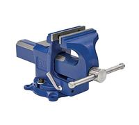 Irwin Tools 1959551 Quick Adjust Vise, 4"