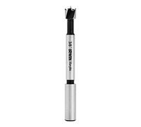 Irwin Tools 1966895 Irwin Marples Wood Drilling Forstner Bit, 3/8",