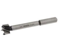 Irwin Tools 1966897 Irwin Marples Wood Drilling Forstner Bit, 5/8",