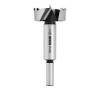 Irwin Tools 1966934 Irwin Marples Wood Drilling Forstner Bit, 1-1/2",