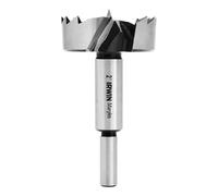 Irwin Tools 1966938 Irwin Marples Wood Drilling Forstner Bit, 2",