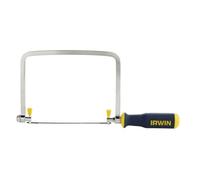Irwin Tools 2014400 Pro-Touch Coping Saw