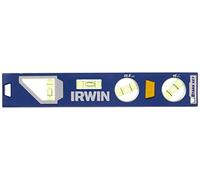 IRWIN Tools 250 Magnetic Torpedo, 9-Inch (1794153),Blue