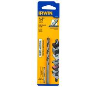 Irwin Tools 4935108 1/4-Inch Multi Material Drill Bit