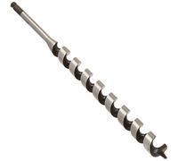 Irwin Tools 4935572 Ship Auger Bits, 1-1/16" x 17", Silver