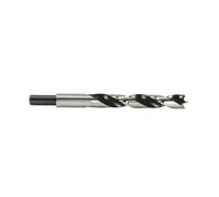 Irwin Tools 49613 Brad Point Drill Bit, 3/16"