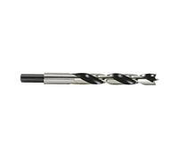 Irwin Tools 49618 Brad Point Drill Bit, 1/2"