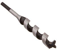 Irwin Tools 49914 Industrial Tools I-100 7/8" Auger Bit, Silver