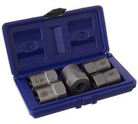 Irwin Tools 54125 Lugnut Specialty Extractor Set (5-Piece)