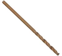 Irwin Tools 63104 1/16-Inch Cobalt Alloy 135-Degree Jobber Length, Pack of 12