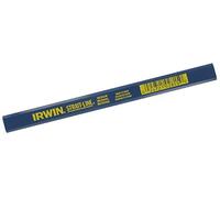 Irwin Tools 66300 Medium Lead Strait-Line Carpenter's Pencil (Pack of 12)