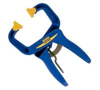 Irwin Tools Irwin 59200CD Quik-Grip Handi-Clamp, 4-Inch