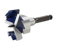 Irwin Tools IRWIN Drill Bit, 3-Cutter, Self Feed, 2-9/16-Inch (3046013)