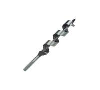 Irwin Tools IRWIN Ship Auger, 1-1/2-Inch (49924),Silver
