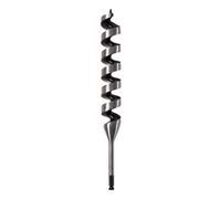 Irwin Tools IRWIN WeldTec Auger Wood Drill Bit 2" X 17" (1773959)
