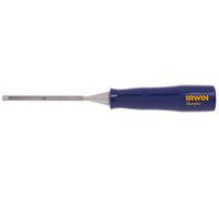 IRWIN Tools Marples Woodworking Chisel, 1/4-inch (6mm) (M44414N)