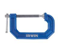 IRWIN Tools Quick-Grip C-Clamp, 5-inch (225105)