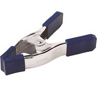 IRWIN Tools Quick-Grip Metal Spring Clamp, 2-Inch (222702)