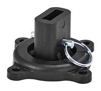 Irwin Tools Quick-GRIPHold Down Jig for Medium-Duty and Heavy-Duty Clamps, 1964754