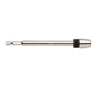 IRWIN Tools SPEEDBOR Magnetic Bit Holder, Quick Change, 6-Inch (4935704)