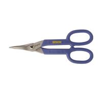 IRWIN Tools Tinner's Snip, Duckbill Blade, 10-inch (23010)