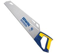 IRWIN Tools Universal Handsaw, 20-Inch (1773466), Blue
