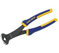 IRWIN Tools Vise-Grip End Cutting Pliers, 8-Inch (2078318)