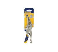 IRWIN Tools Vise-Grip Locking Pliers, Fast Release, Long Nose, 6-Inch (14T)