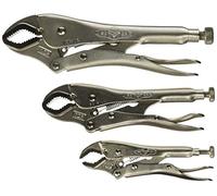 IRWIN Tools Vise-Grip Locking Pliers Set, Original, 2-Piece in Tray (4935580)