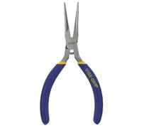 IRWIN Tools Vise-Grip Needle Nose with Serrated Jaw, 5 1/2-Inch (1773599)