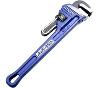 IRWIN Tools Vise-Grip Pipe Wrench, Cast Iron, 2-Inch Jaw, 14-Inch Length (274102)