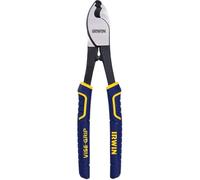 IRWIN Tools Vise-Grip Pliers, Cable-Cutting, 8-Inch (2078328)
