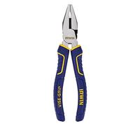 IRWIN Tools Vise-Grip Pliers, Combination, 8-Inch (1771975)