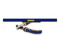 IRWIN Tools Vise-Grip Pliers, End Cutting with Spring, 4-1/4-Inch (2078904)