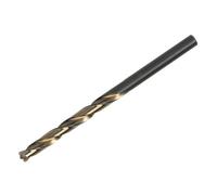 Irwin Turbomax Hss Drill Bits Multi Colour (11.0 X 142mm)