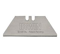 IRWIN Utility Blade, Bi-Metal, 50-Pack (2084300)