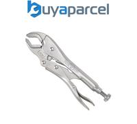 Irwin 10508018 7CR 7" Curved Jaw Locking Plier