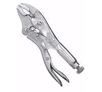 Vise-Grip Curved Jaw Wire Cutting Locking Pliers 250mm