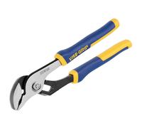 IRWIN Vise-Grip 10505500 Groove Joint Pliers 250mm - 51mm Capacity
