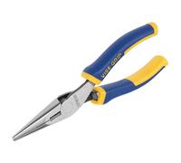 Irwin Visegrip 10505504 Long Nose Plier with Moulded Handle