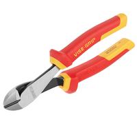 Irwin® Vise-Grip® 10505867 Diagonal Cutter Pliers Vde 200Mm